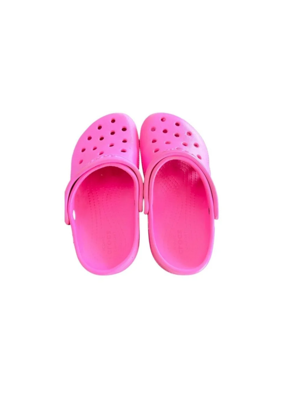 Crocs clogs Kids shoes 12 C